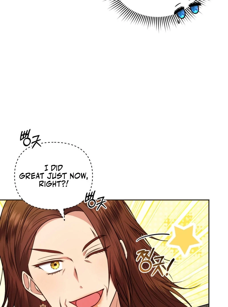 The Low-Ranking Civil Servant Wants to Achieve Success Chapter 34 page 87