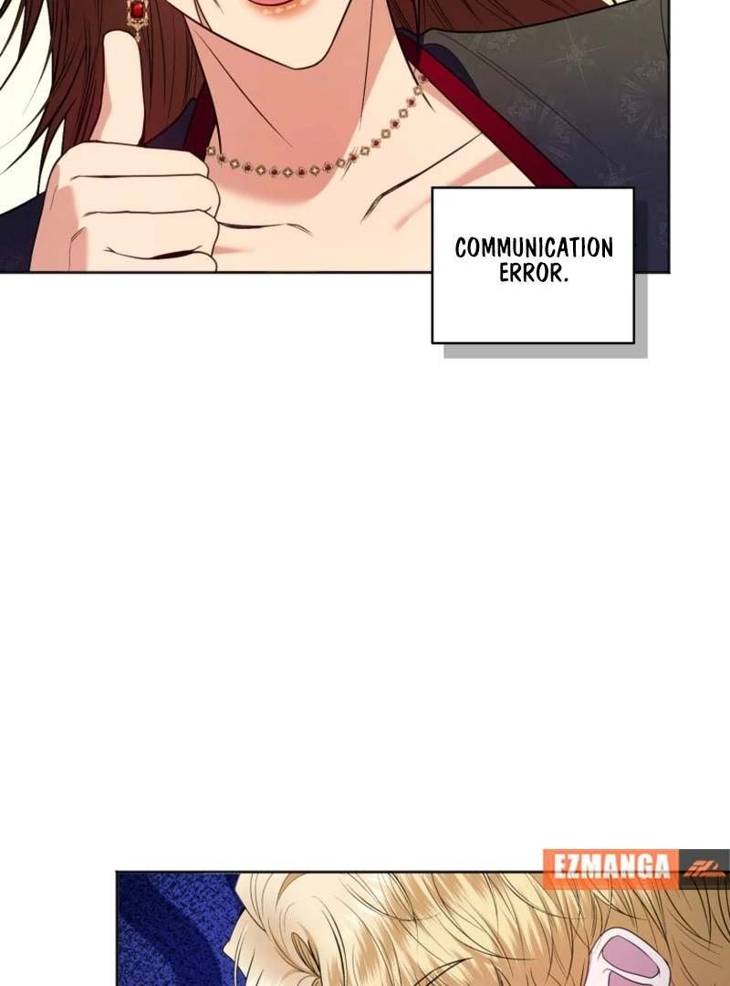 The Low-Ranking Civil Servant Wants to Achieve Success Chapter 34 page 88