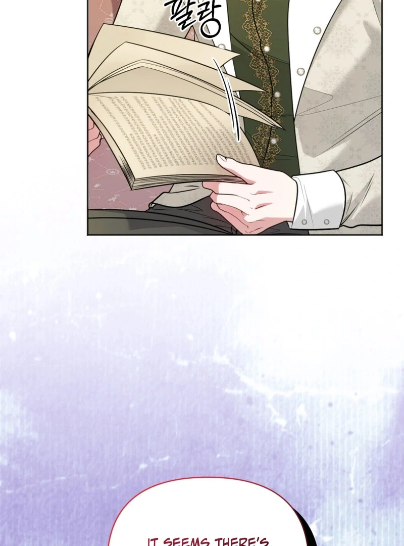 The Low-Ranking Civil Servant Wants to Achieve Success Chapter 34 page 94