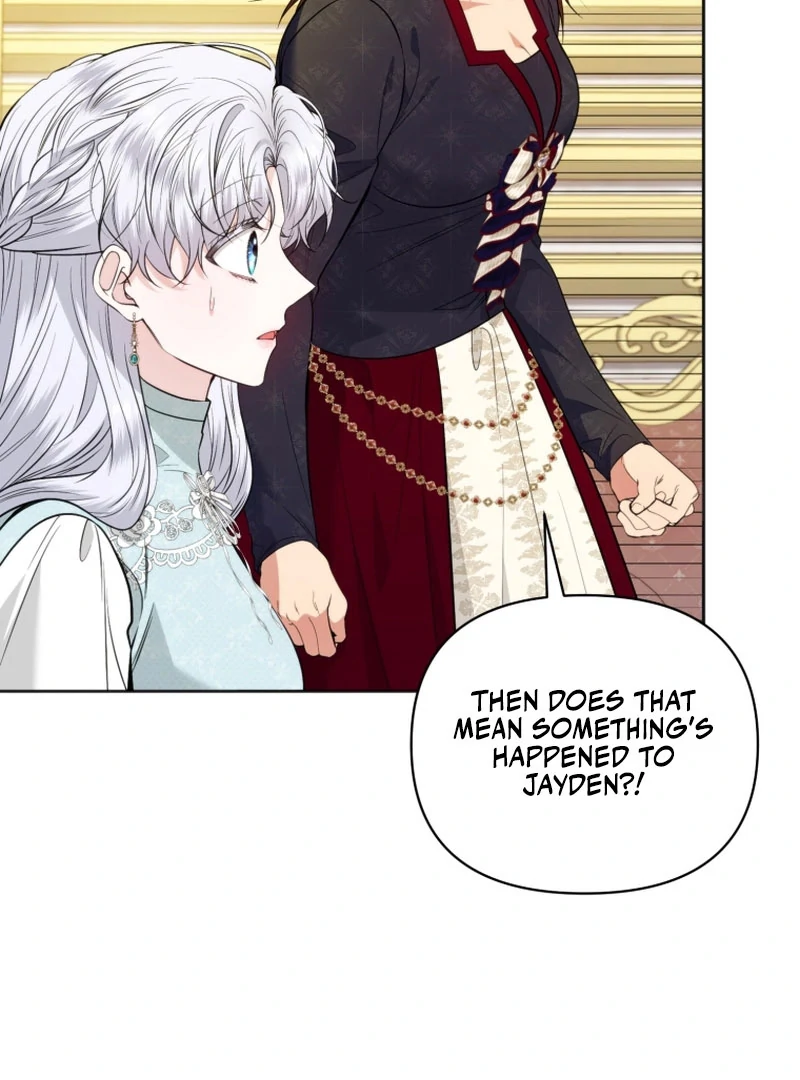 The Low-Ranking Civil Servant Wants to Achieve Success Chapter 34 page 96