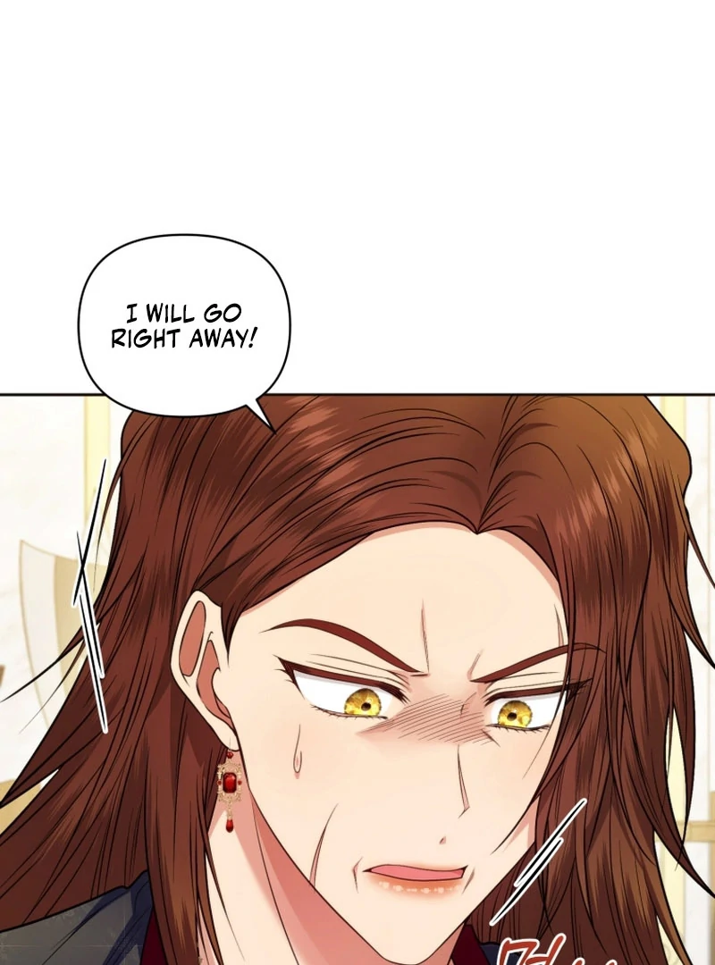 The Low-Ranking Civil Servant Wants to Achieve Success Chapter 34 page 97