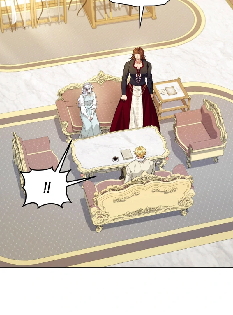 The Low-Ranking Civil Servant Wants to Achieve Success Chapter 34 page 100