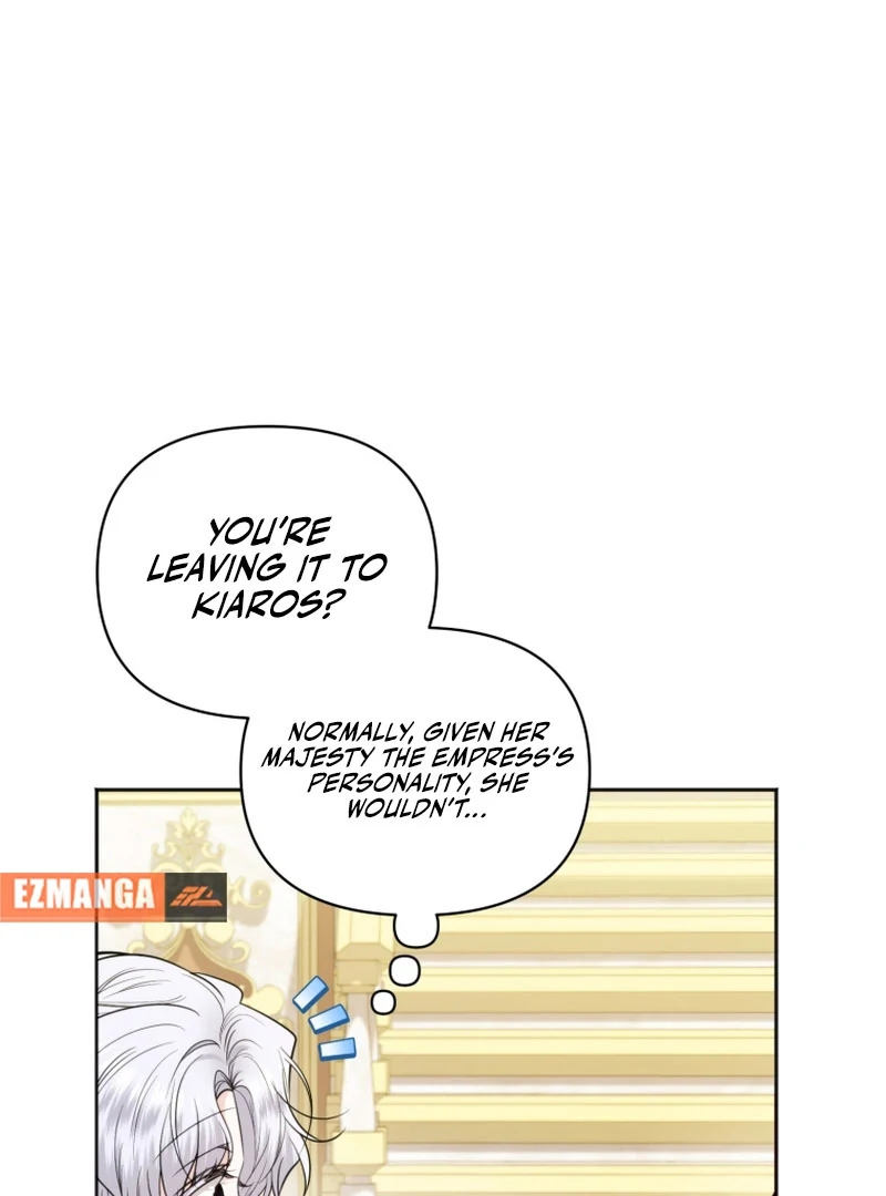 The Low-Ranking Civil Servant Wants to Achieve Success Chapter 34 page 101