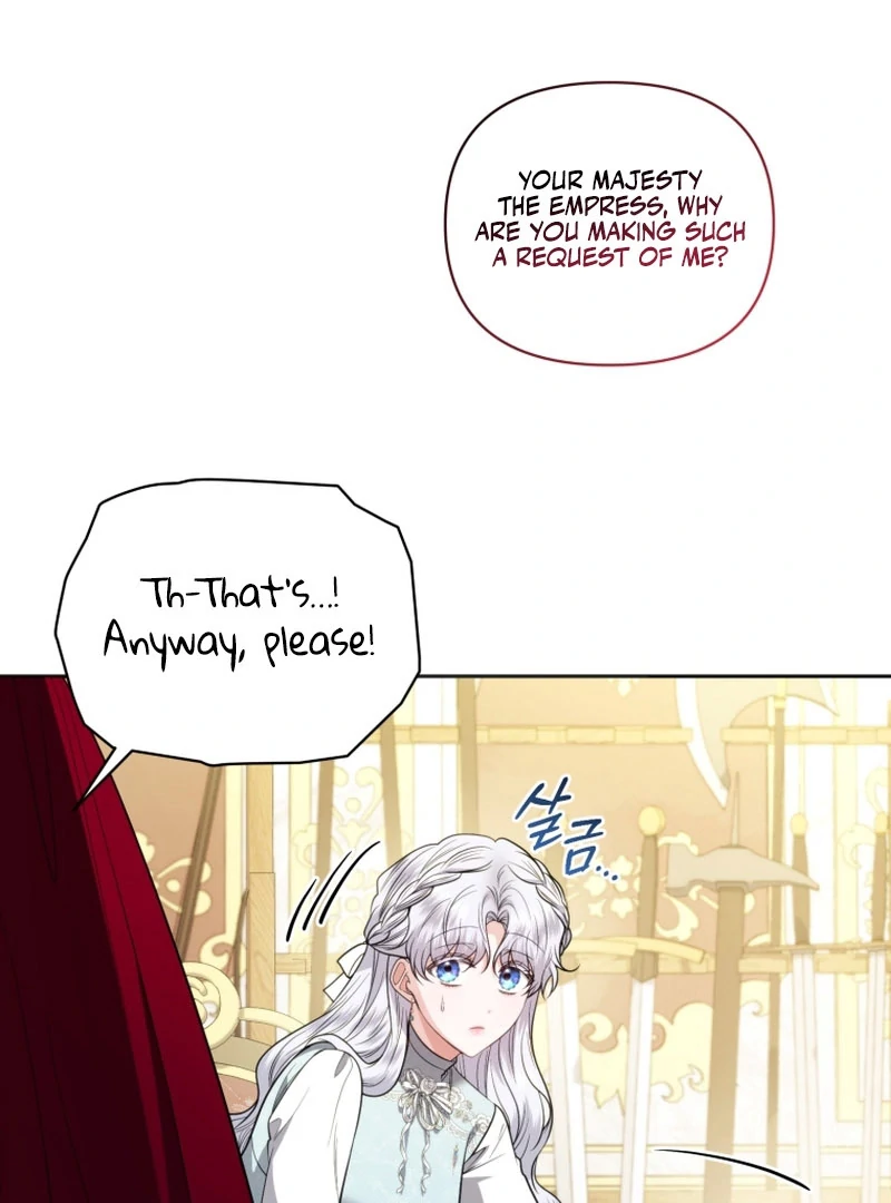 The Low-Ranking Civil Servant Wants to Achieve Success Chapter 34 page 104