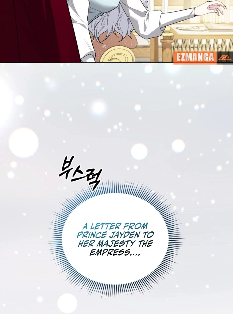 The Low-Ranking Civil Servant Wants to Achieve Success Chapter 34 page 105
