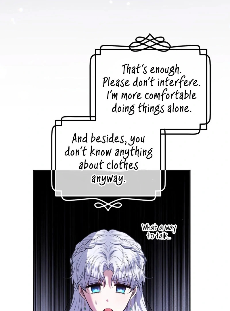 The Low-Ranking Civil Servant Wants to Achieve Success Chapter 34 page 106