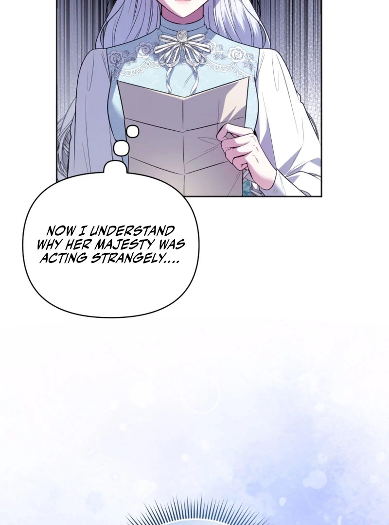 The Low-Ranking Civil Servant Wants to Achieve Success Chapter 34 page 107