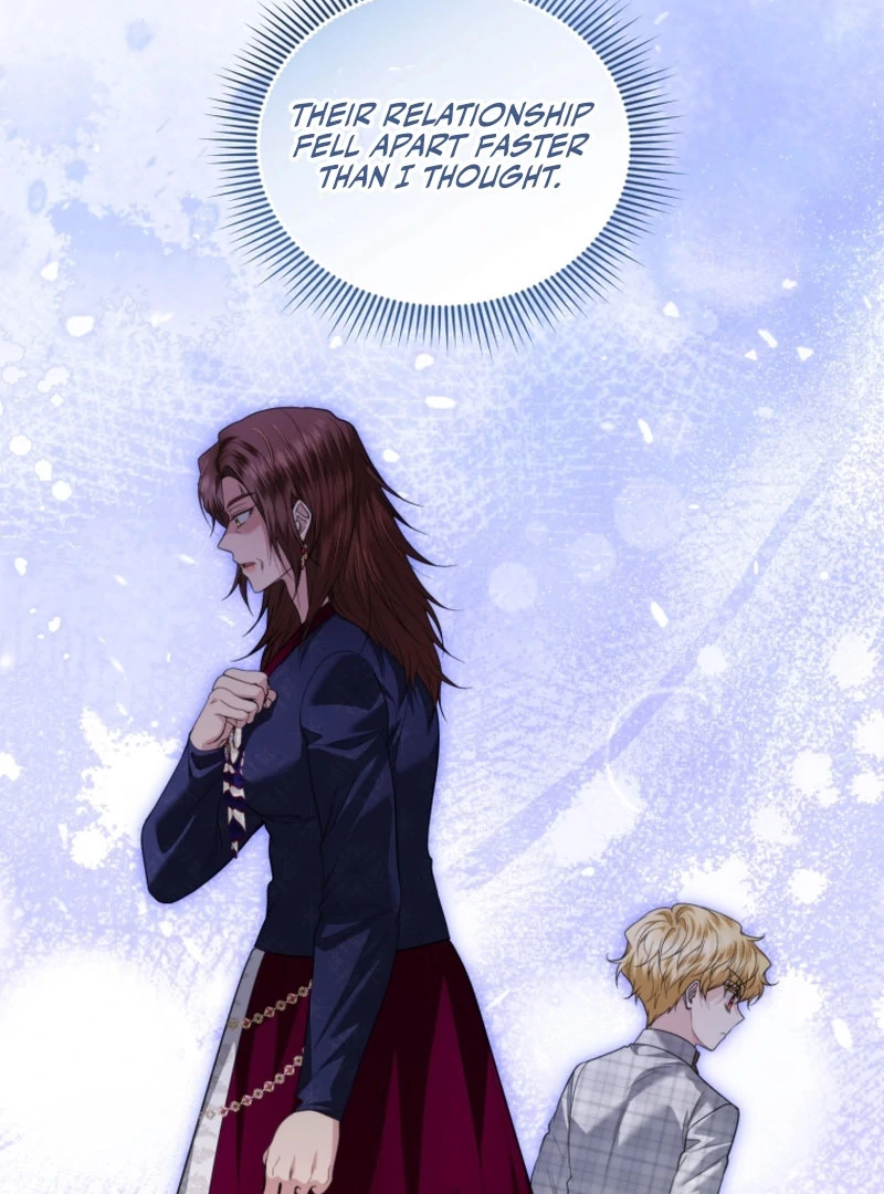 The Low-Ranking Civil Servant Wants to Achieve Success Chapter 34 page 108