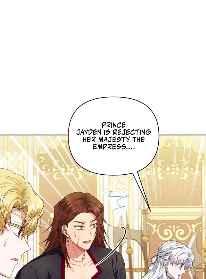 The Low-Ranking Civil Servant Wants to Achieve Success Chapter 34 page 110