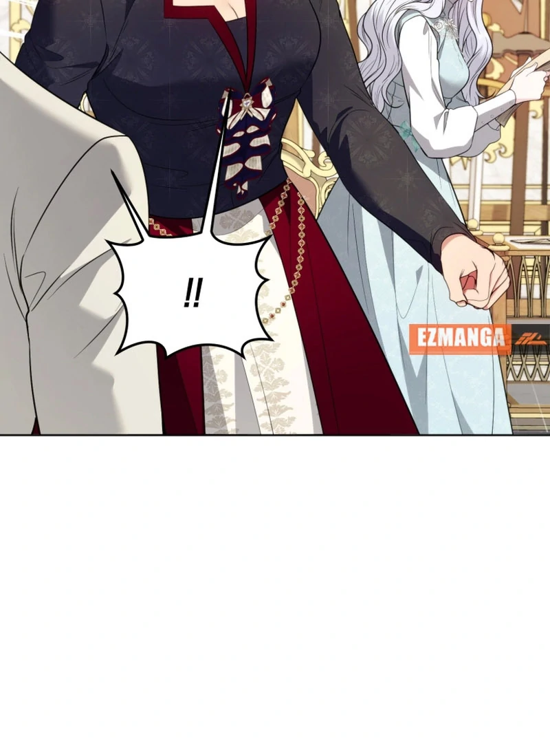 The Low-Ranking Civil Servant Wants to Achieve Success Chapter 34 page 111