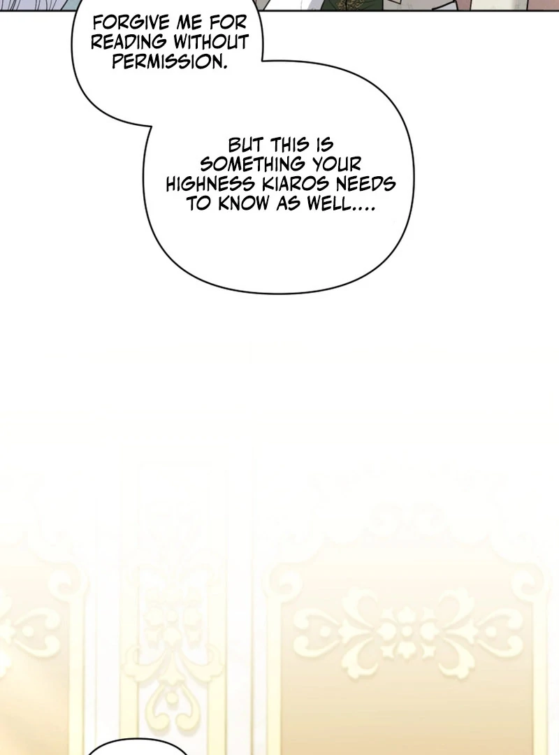 The Low-Ranking Civil Servant Wants to Achieve Success Chapter 34 page 113