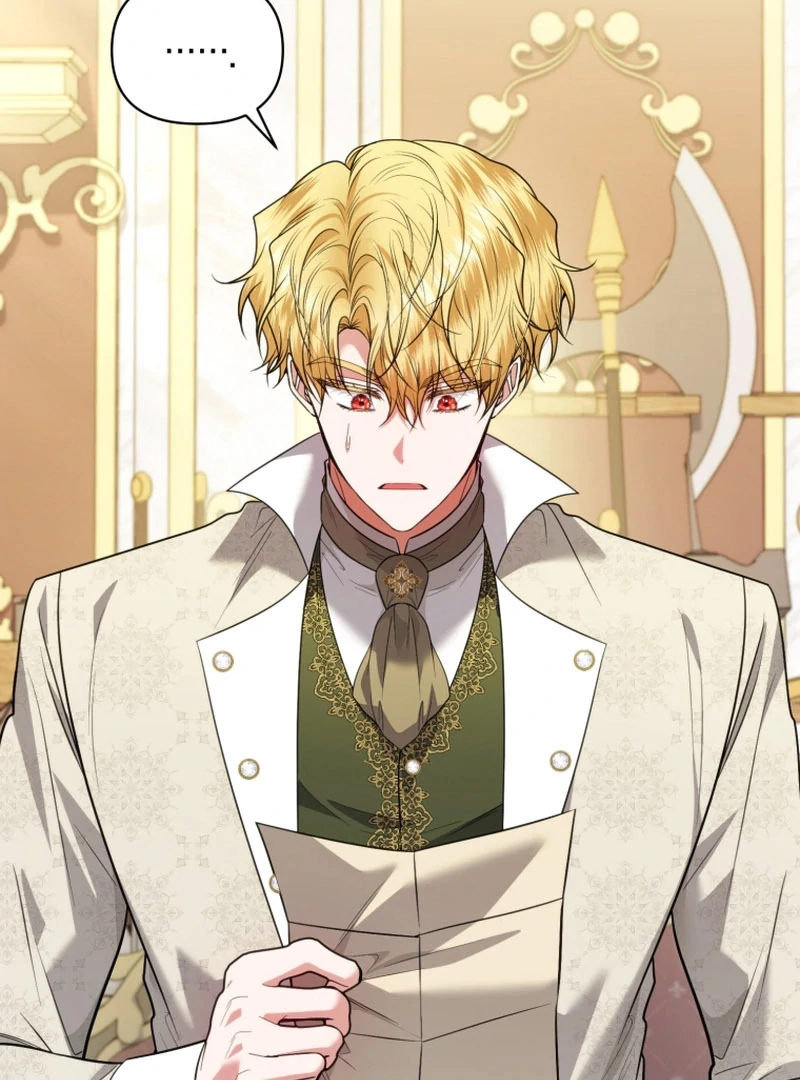 The Low-Ranking Civil Servant Wants to Achieve Success Chapter 34 page 114