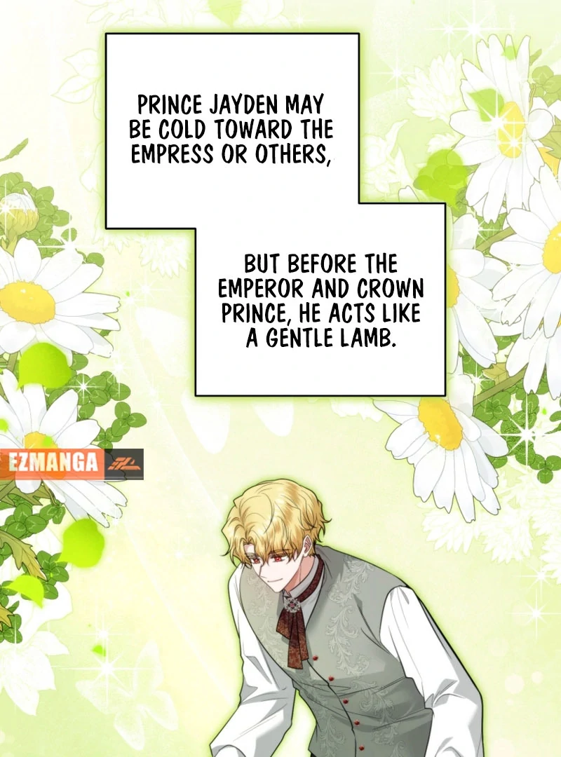 The Low-Ranking Civil Servant Wants to Achieve Success Chapter 34 page 117