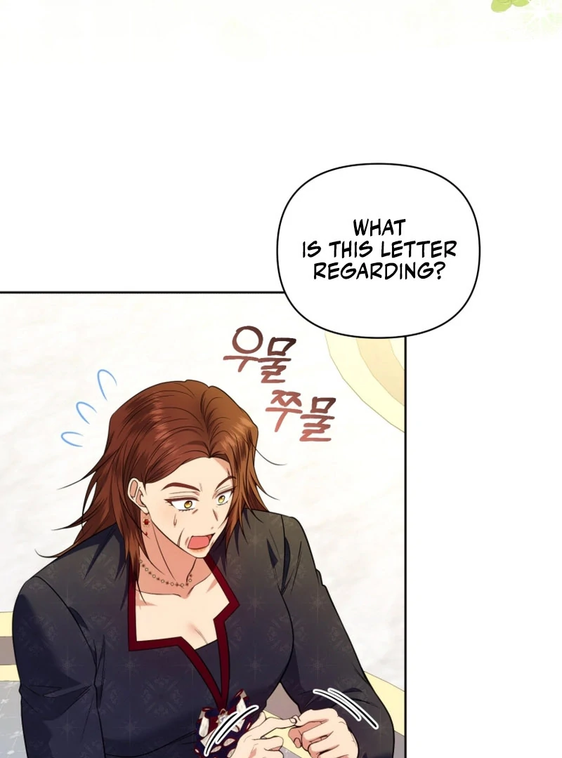 The Low-Ranking Civil Servant Wants to Achieve Success Chapter 34 page 119