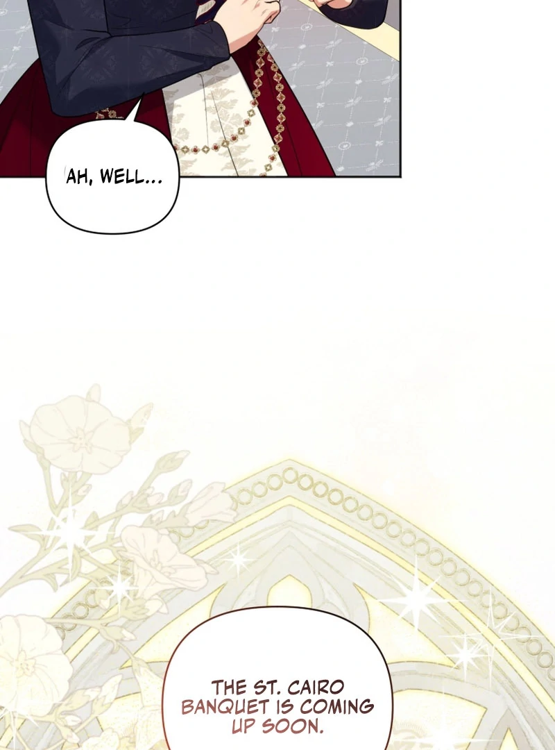 The Low-Ranking Civil Servant Wants to Achieve Success Chapter 34 page 120