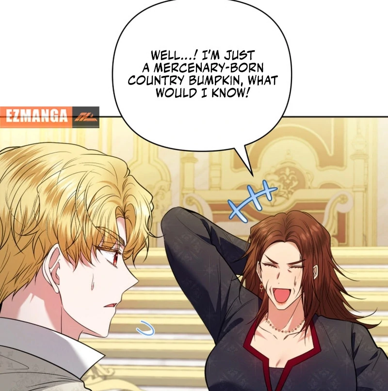 The Low-Ranking Civil Servant Wants to Achieve Success Chapter 34 page 127