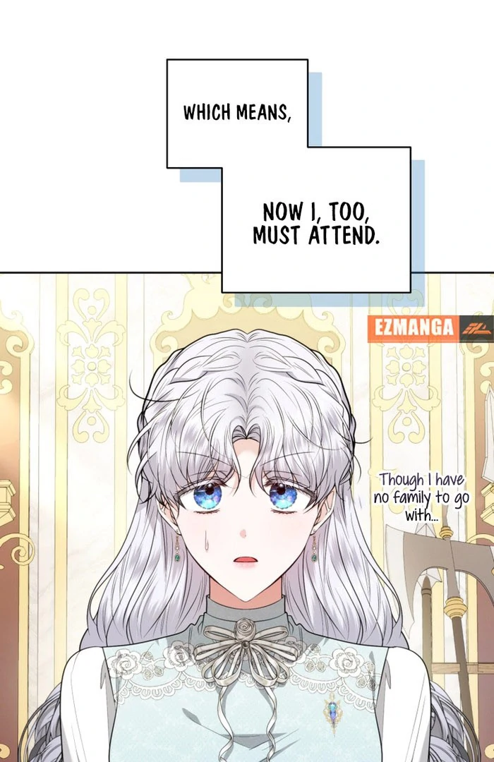 The Low-Ranking Civil Servant Wants to Achieve Success Chapter 35 page 6