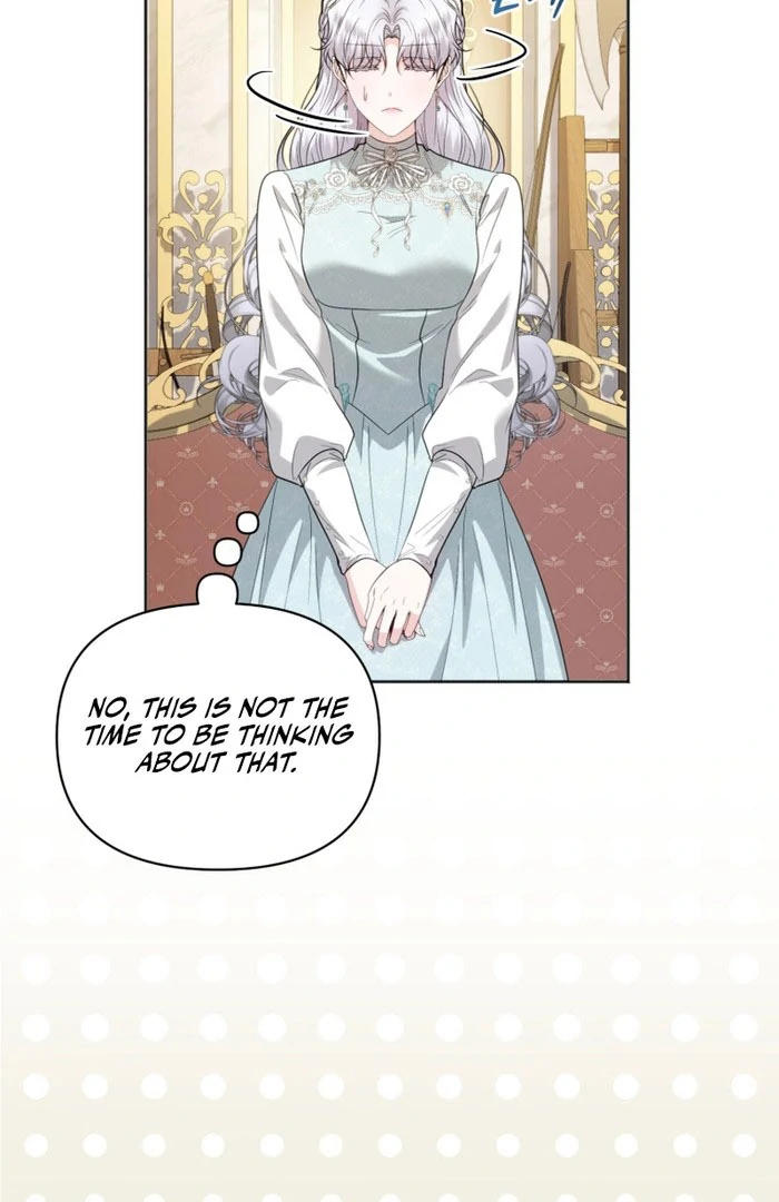 The Low-Ranking Civil Servant Wants to Achieve Success Chapter 35 page 8