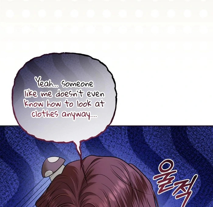 The Low-Ranking Civil Servant Wants to Achieve Success Chapter 35 page 10