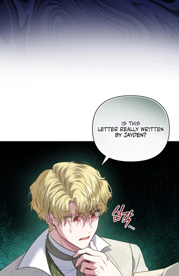 The Low-Ranking Civil Servant Wants to Achieve Success Chapter 35 page 12