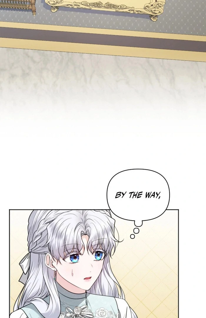The Low-Ranking Civil Servant Wants to Achieve Success Chapter 35 page 15