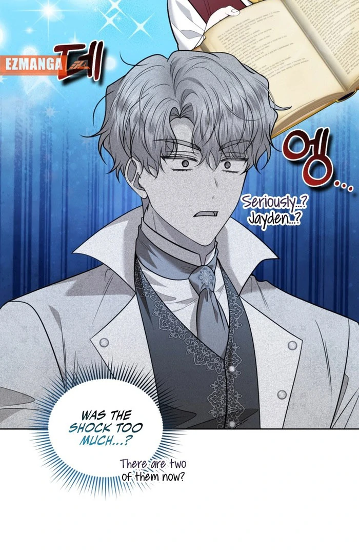 The Low-Ranking Civil Servant Wants to Achieve Success Chapter 35 page 17