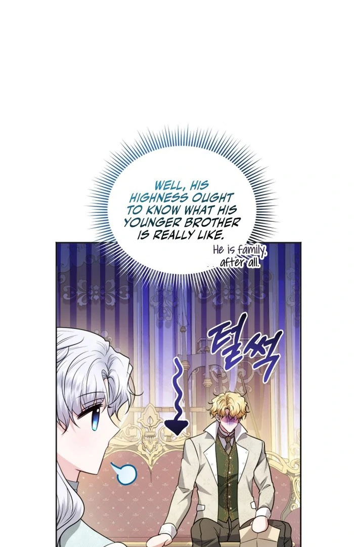 The Low-Ranking Civil Servant Wants to Achieve Success Chapter 35 page 18