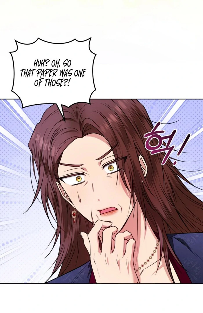 The Low-Ranking Civil Servant Wants to Achieve Success Chapter 35 page 31