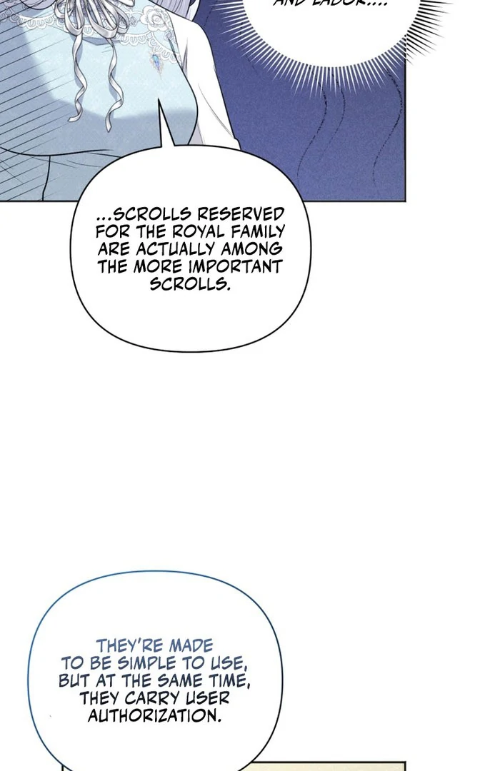 The Low-Ranking Civil Servant Wants to Achieve Success Chapter 35 page 33