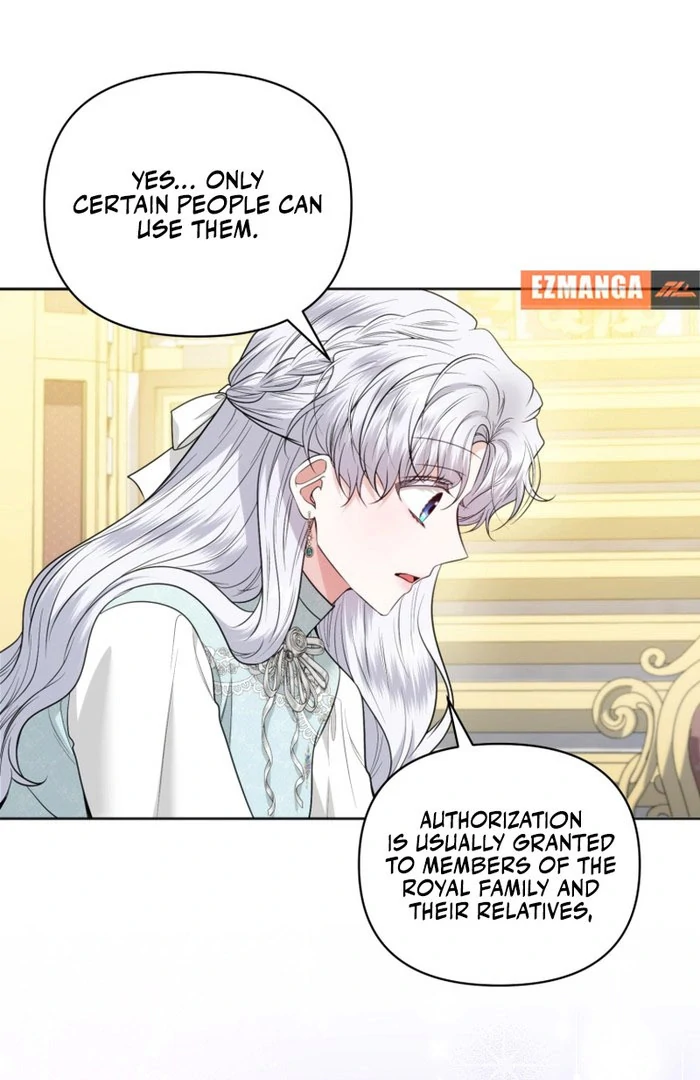 The Low-Ranking Civil Servant Wants to Achieve Success Chapter 35 page 35