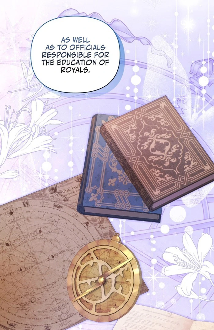 The Low-Ranking Civil Servant Wants to Achieve Success Chapter 35 page 36
