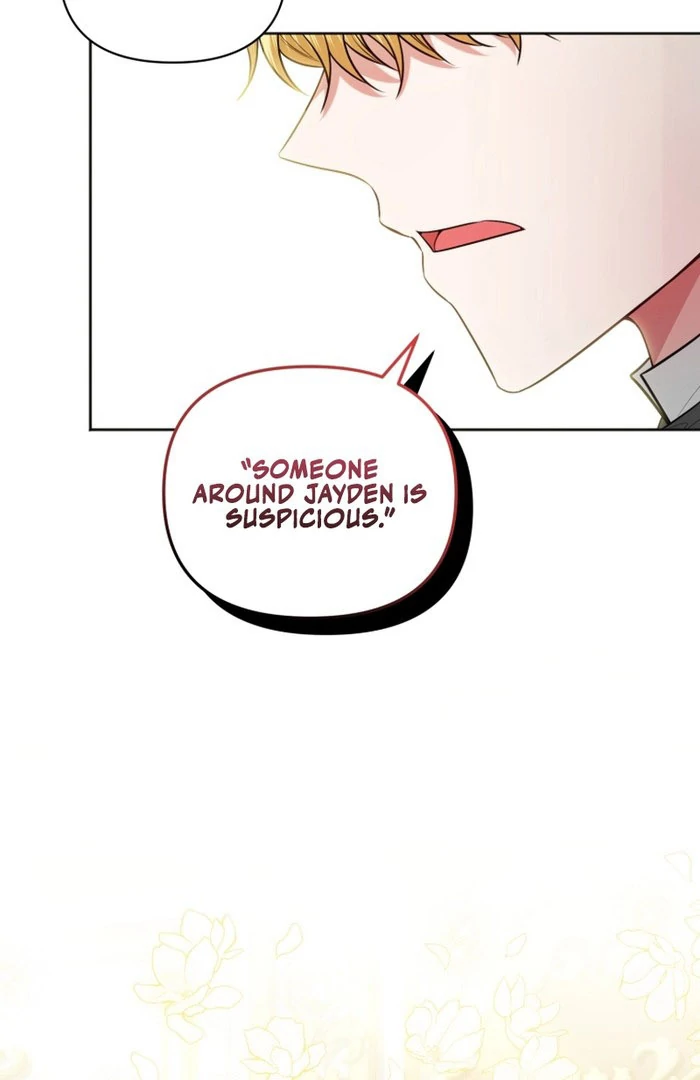 The Low-Ranking Civil Servant Wants to Achieve Success Chapter 35 page 39