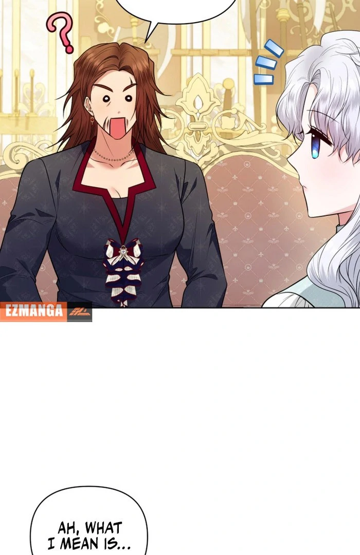The Low-Ranking Civil Servant Wants to Achieve Success Chapter 35 page 38