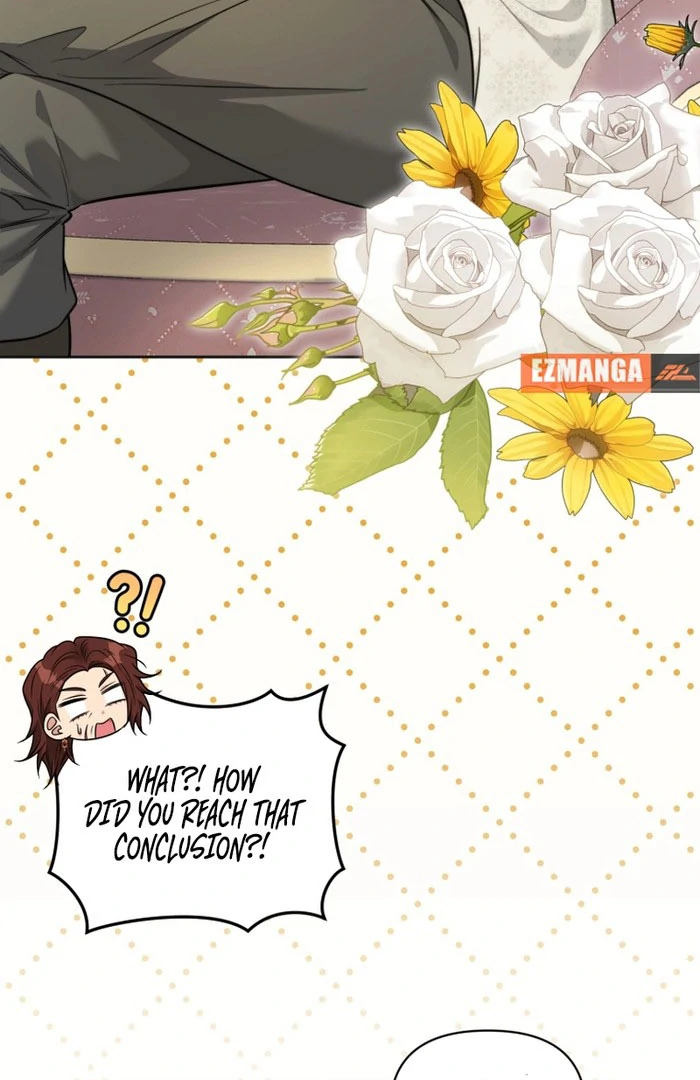 The Low-Ranking Civil Servant Wants to Achieve Success Chapter 35 page 41