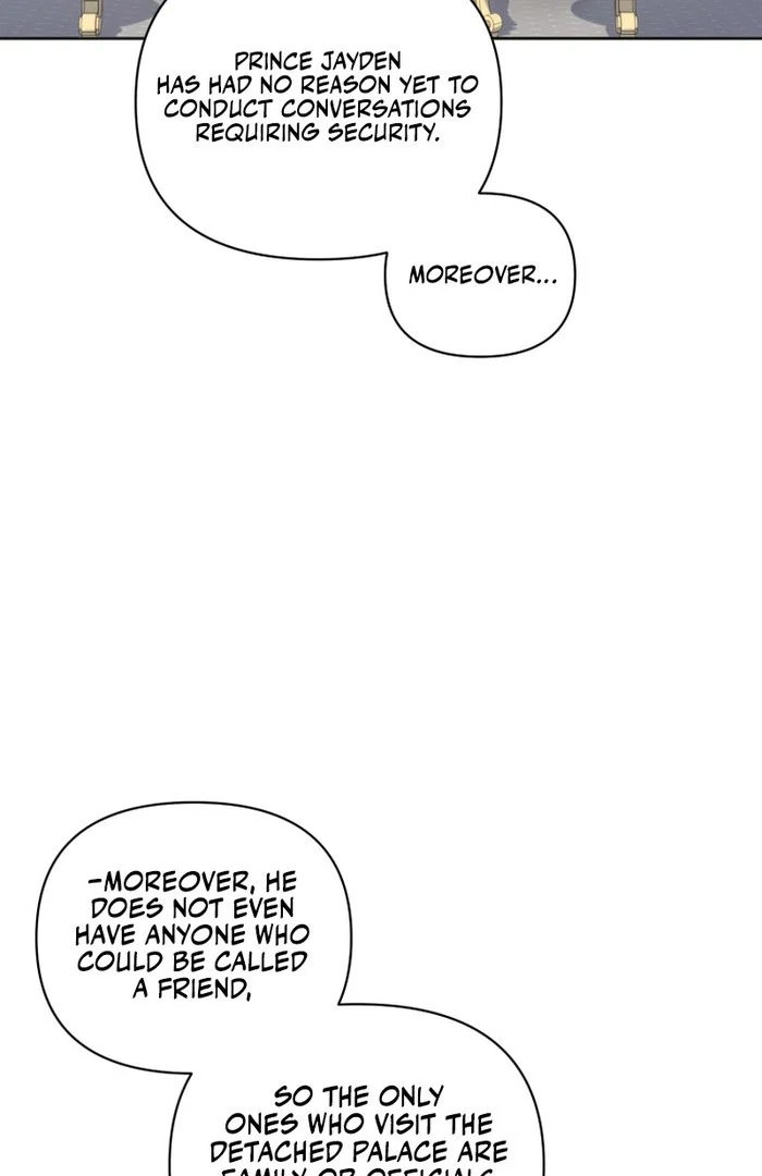 The Low-Ranking Civil Servant Wants to Achieve Success Chapter 35 page 44