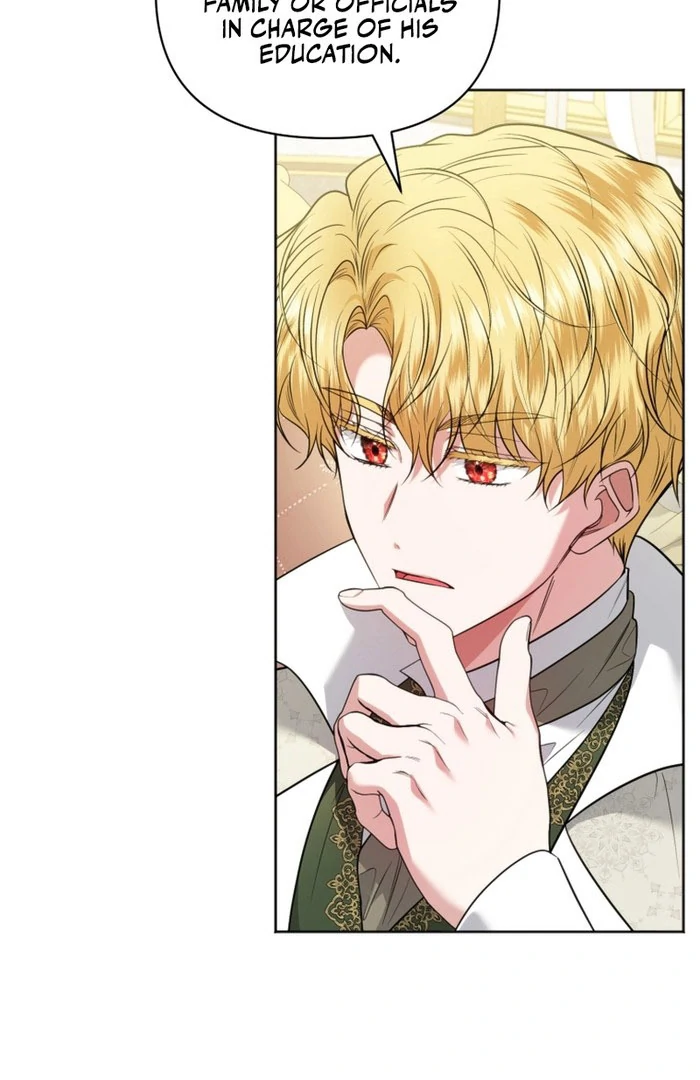 The Low-Ranking Civil Servant Wants to Achieve Success Chapter 35 page 45
