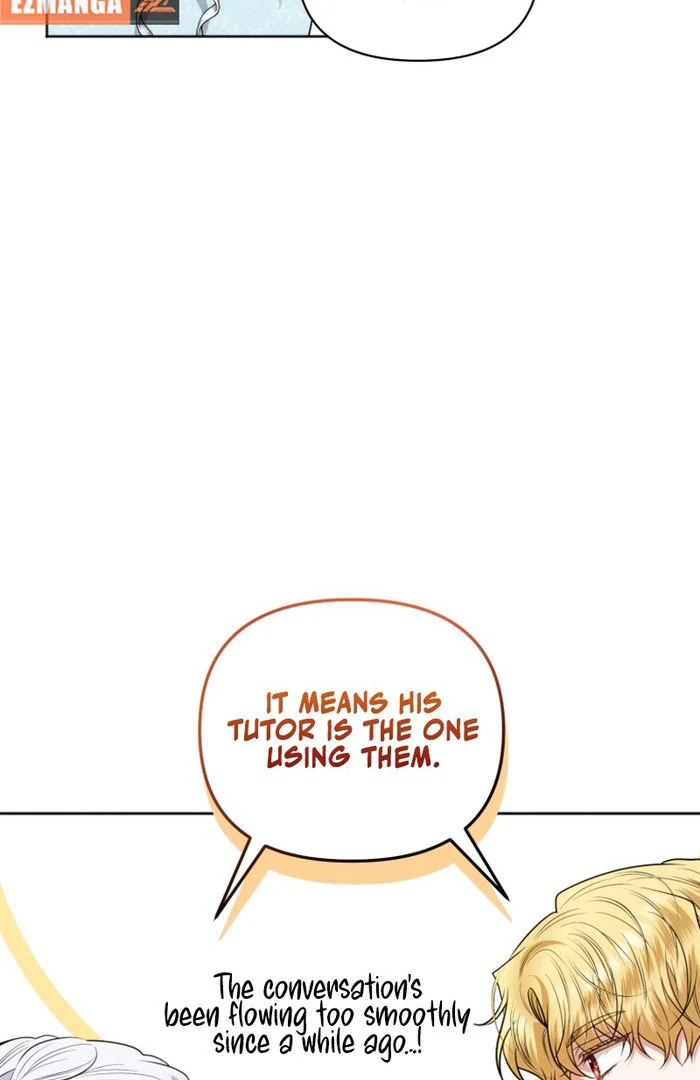 The Low-Ranking Civil Servant Wants to Achieve Success Chapter 35 page 47