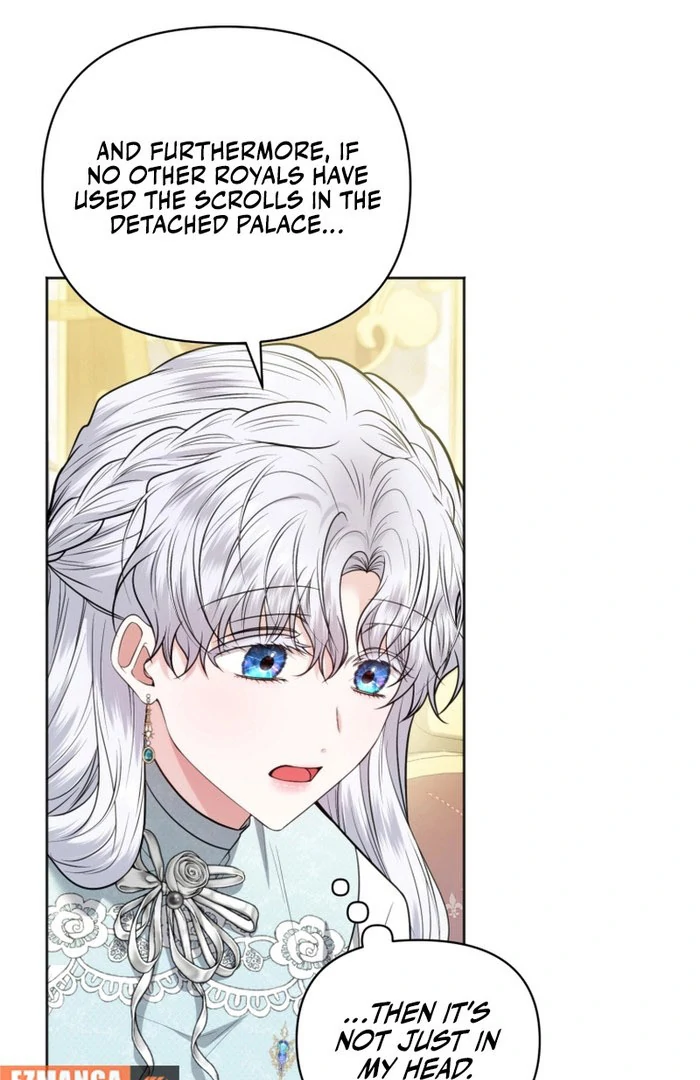 The Low-Ranking Civil Servant Wants to Achieve Success Chapter 35 page 46