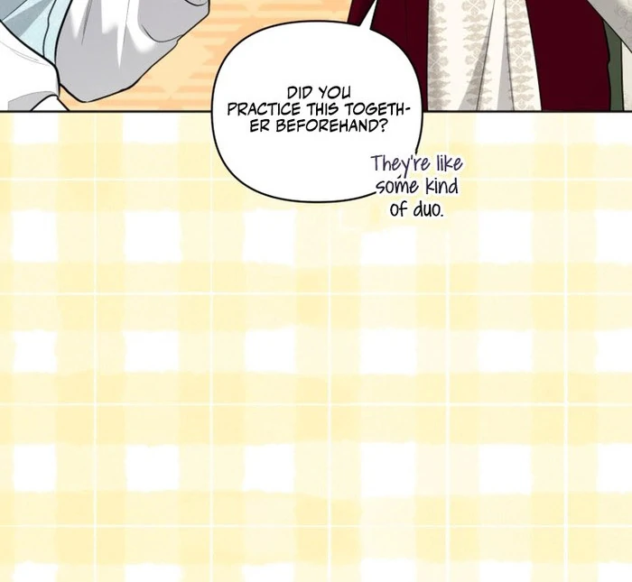 The Low-Ranking Civil Servant Wants to Achieve Success Chapter 35 page 49