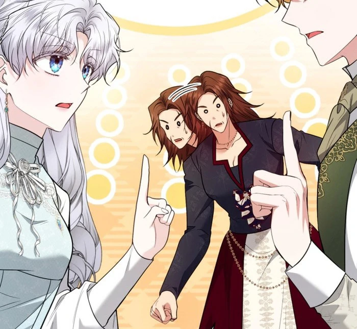 The Low-Ranking Civil Servant Wants to Achieve Success Chapter 35 page 48