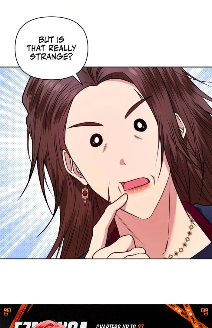 The Low-Ranking Civil Servant Wants to Achieve Success Chapter 35 page 51