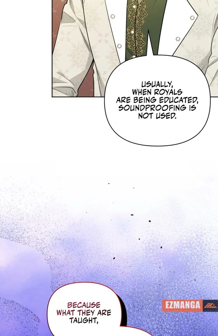 The Low-Ranking Civil Servant Wants to Achieve Success Chapter 35 page 53
