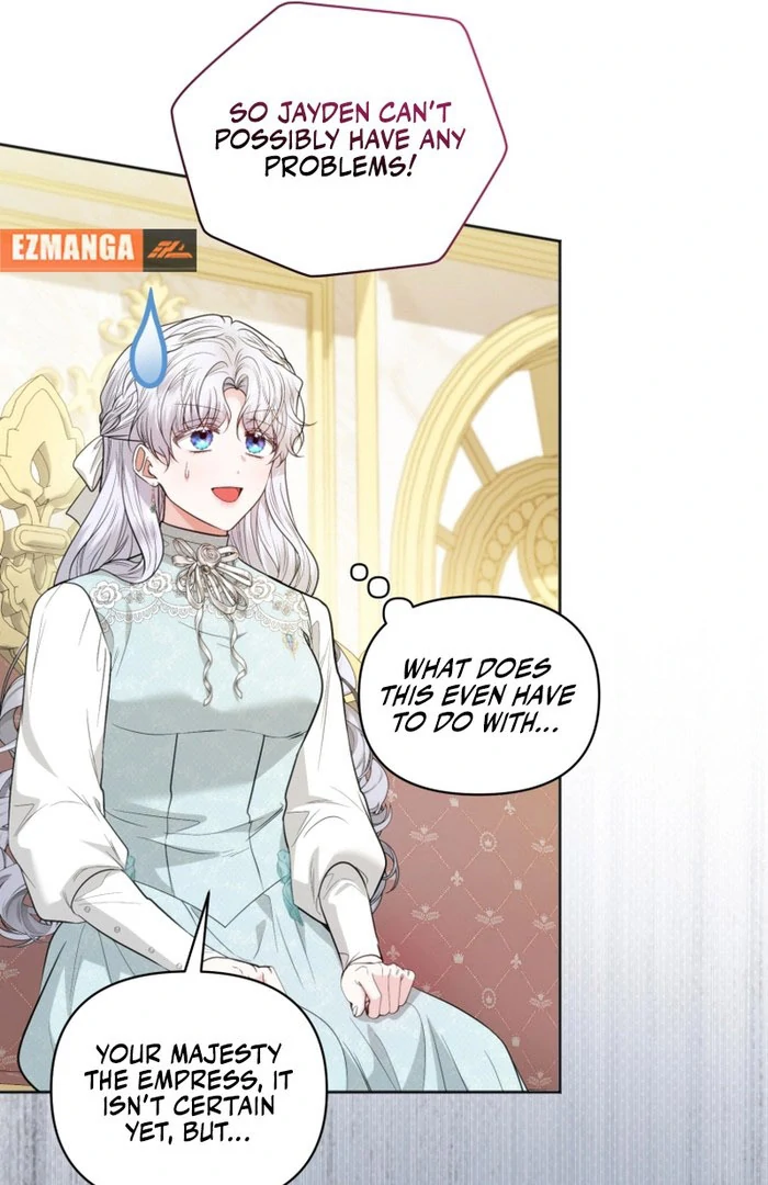 The Low-Ranking Civil Servant Wants to Achieve Success Chapter 35 page 59