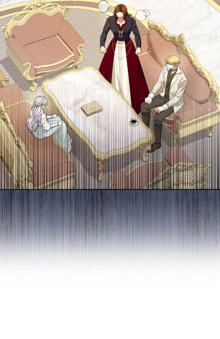 The Low-Ranking Civil Servant Wants to Achieve Success Chapter 35 page 61