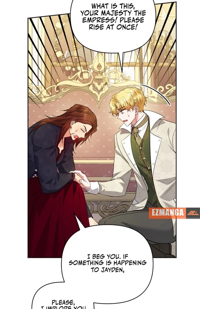 The Low-Ranking Civil Servant Wants to Achieve Success Chapter 35 page 71