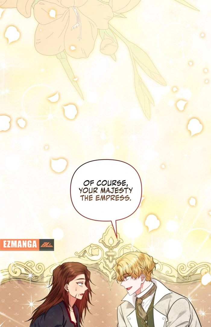 The Low-Ranking Civil Servant Wants to Achieve Success Chapter 35 page 74