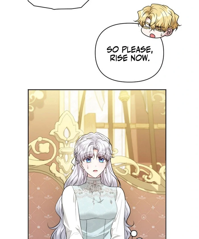 The Low-Ranking Civil Servant Wants to Achieve Success Chapter 35 page 76