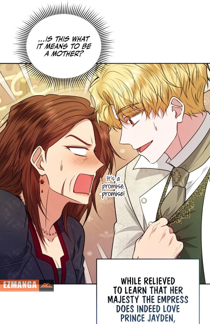 The Low-Ranking Civil Servant Wants to Achieve Success Chapter 35 page 78