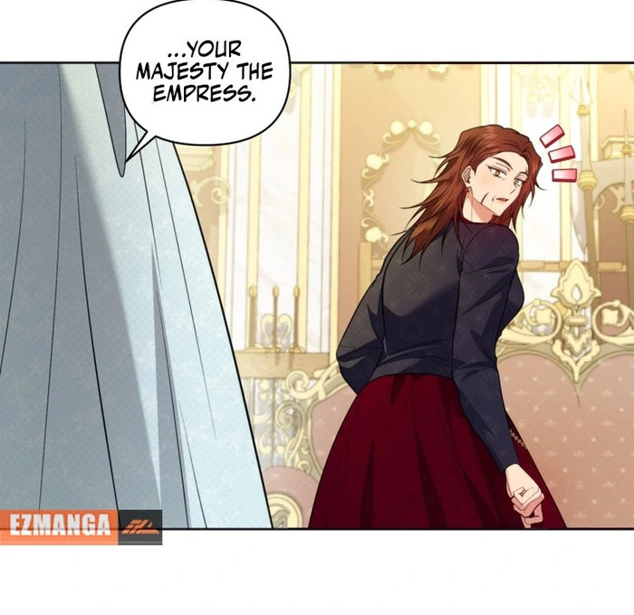 The Low-Ranking Civil Servant Wants to Achieve Success Chapter 35 page 87