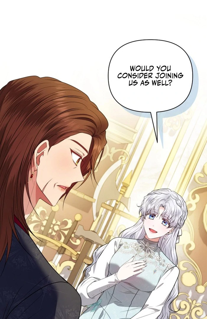 The Low-Ranking Civil Servant Wants to Achieve Success Chapter 35 page 88
